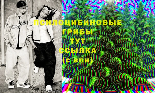 хмурый Киреевск